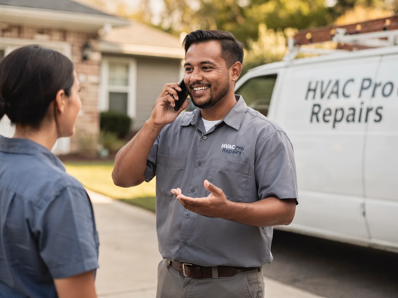 Heat Pump Repair Kanawha Falls, WV FAQs
